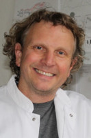 Prof. Dr. Markus Fendt