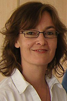Dr. Kerstin Krauel