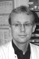 Dr. Björn Schott